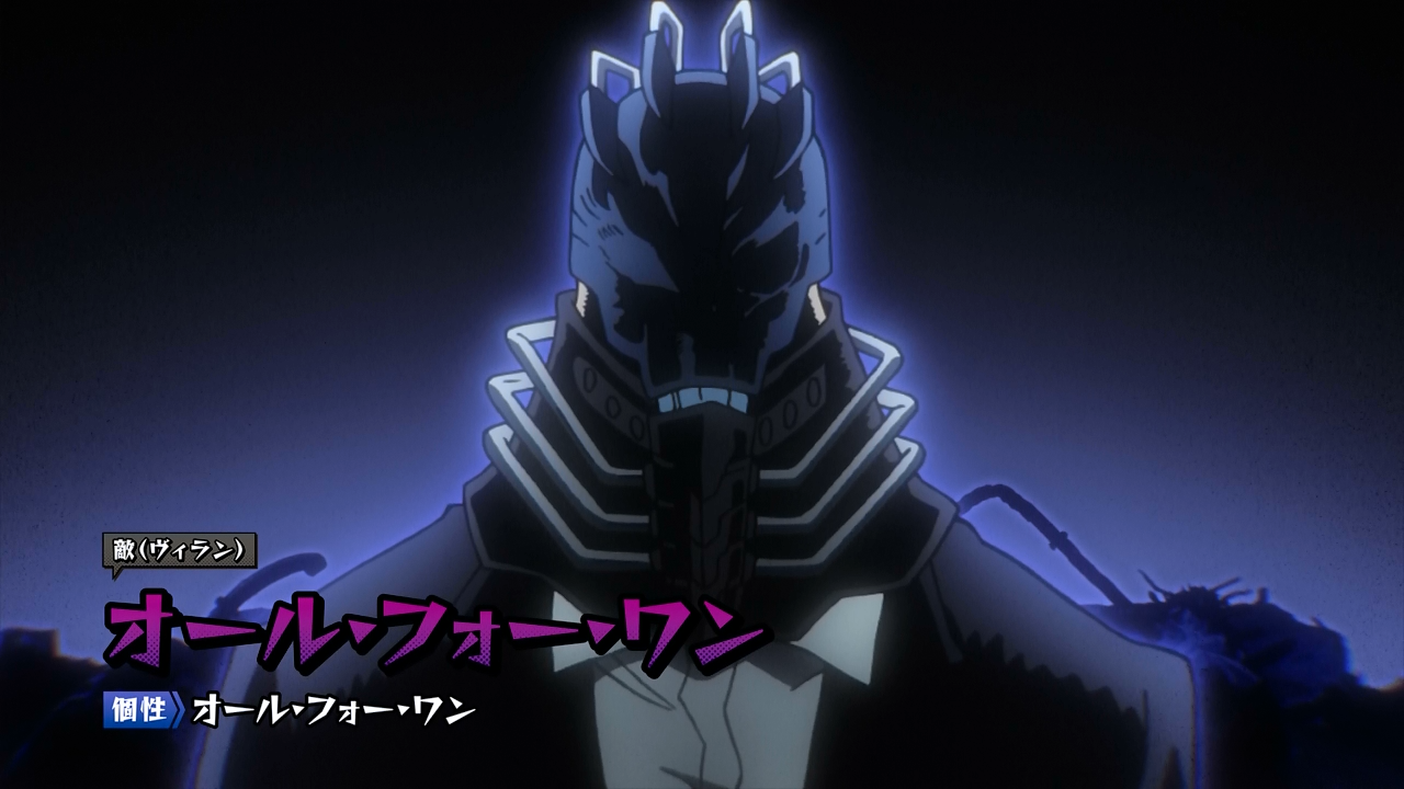 Boku no Hero Academia 4th Season (720p) (PuyaSubs!)